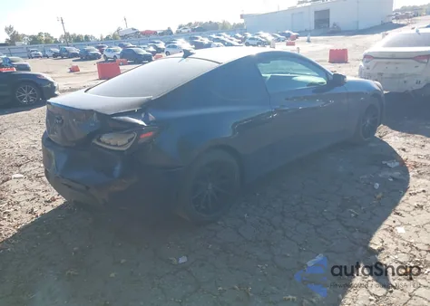 2013 Hyundai Genesis 3.8 Grand Touring from USA, damaged, VIN KMHHU6KJ4DU092904